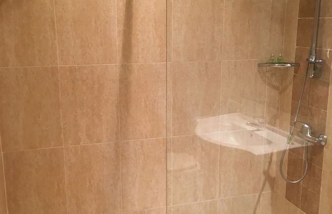 Estudio Primera Linea de Playa 50 mtrs - Foto 34