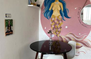 Apto da Sereia - Foto 2