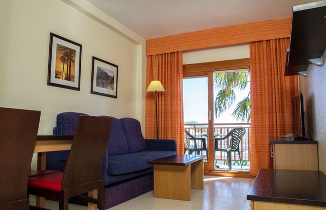 Albir Garden Resort - Foto 16