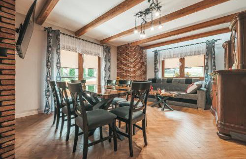 Toporowe Izby - Foto 33