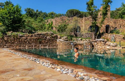La Cerreta - Terme di Sassetta - Foto 85