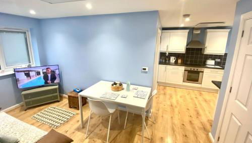 Modern Spacious Annex -Ground Floor - Foto 2