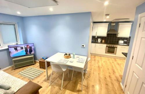 Modern Spacious Annex -Ground Floor - Foto 2