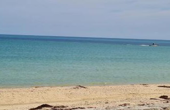 Relais des Iles cottage praia número 1 - Foto 90