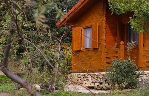 Cabañas del Cortino - Foto 1