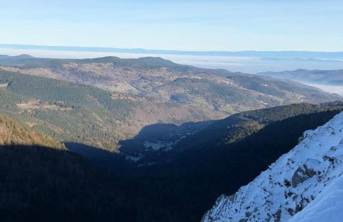 Duplex - Proche de Gérardmer - Foto 32