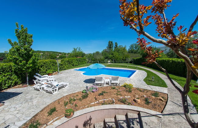 Frida Luxury Beachfront Villa - Foto 37