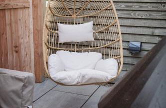 Sedgewell Barn by Wigwam Holidays - Foto 5