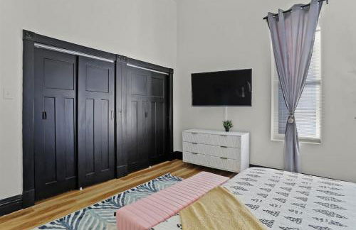 Jefferson Avenue- Large St Louis Home Game Room & Walkable Location - Photo 26