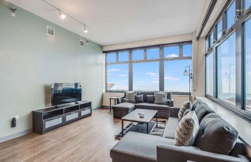 Downtown Chicago Stay with Free In & Out Parking 6 - Foto 1