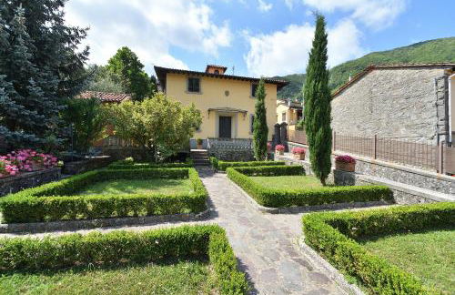 Villa La Fonte 13 - Foto 8