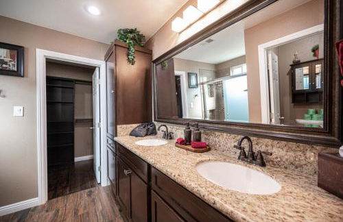 Tuscan Oasis: Elegance with Comfort. King Bed. - Foto 9