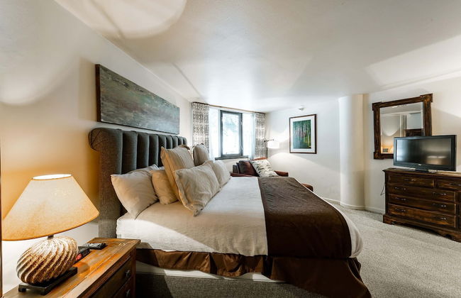 Silver King by All Seasons Resort Lodging - Foto 72