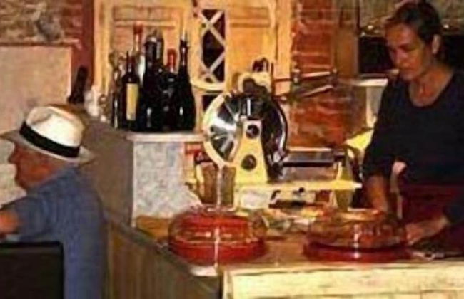 Agriturismo Un Angelo alla mia tavola - Foto 20