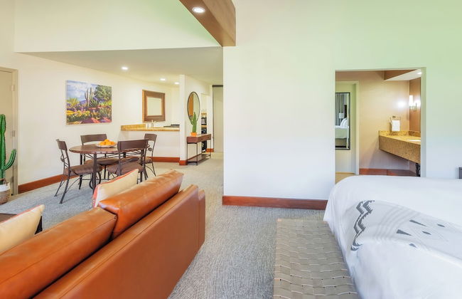 Ventana Canyon Club and Lodge - Foto 10