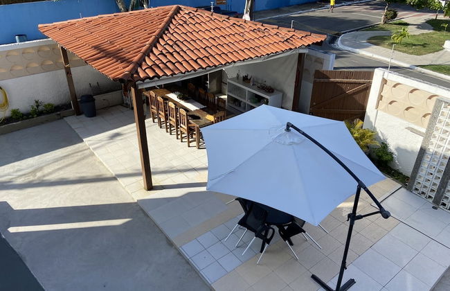 Mansão Cais do Porto DestinoBSM - Foto 23