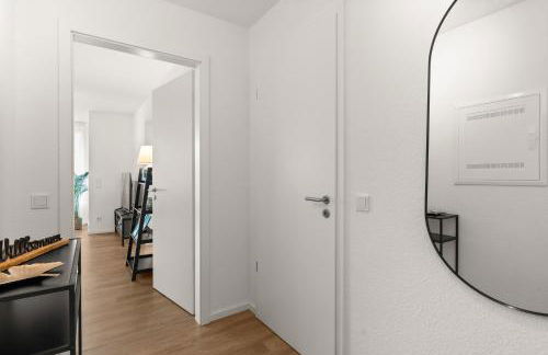 SHINY HOMES - City Center with Parking Place - Foto 64