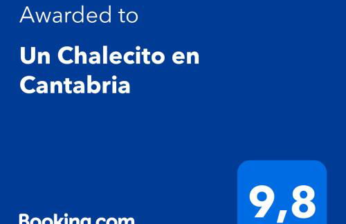 Un Chalecito en Cantabria - Foto 25