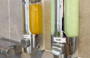 3-Zimmer Apartment 88 qm bis zu 8 Personen - Foto 10