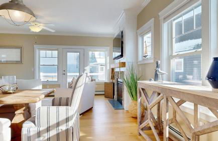 A Downeast Dream by Bayley Vacation Rentals - Photo 16