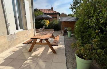 La Petite Angérienne - Foto 4