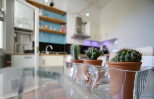 SW4 Apartment Clapham Common - Foto 24