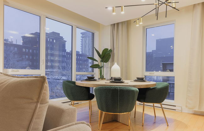 Rozenhaus Montréal - Foto 51