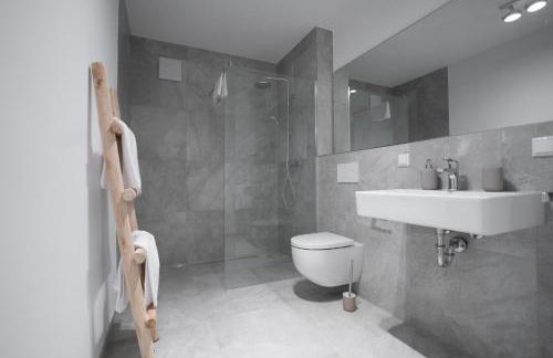 SCHÖNTALHAUS City Apartments - Foto 17