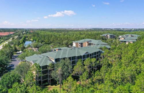 Caribe Cove Resort 3BR Condo Apt Disney Orlando - Foto 7
