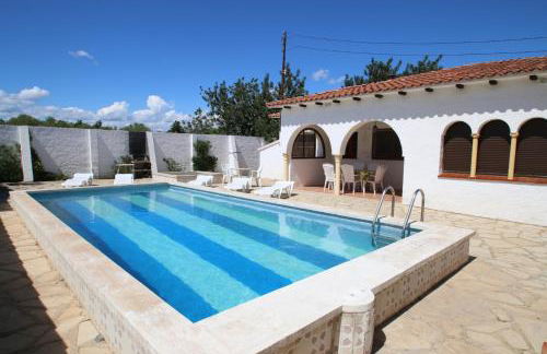 Villa rustical 14 - Foto 1