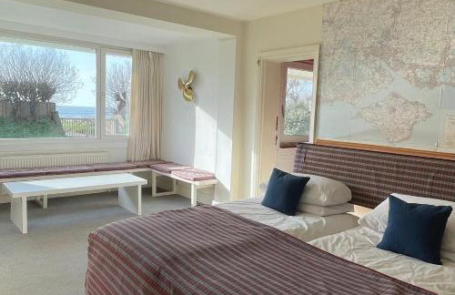 South View - West Wittering beach house with direct beach access - Foto 3