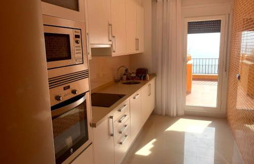 Piso 3 dormitorios en Isla del Fraile Golf Resort con espectaculares vistas - Foto 14