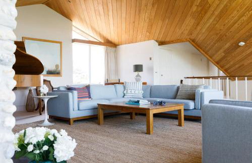 Vegan Seafront Retreat & Yoga Studio in West Wittering - Foto 25