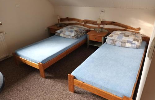 Agroturystyka Alfa - Foto 16