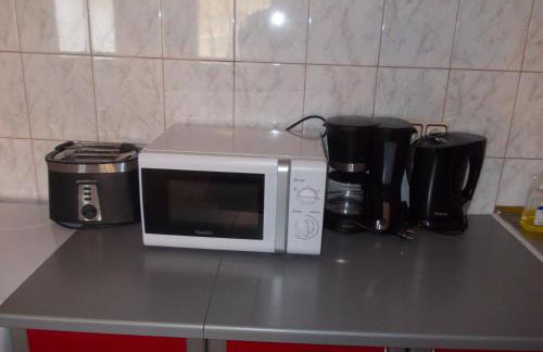 Apartments Pavlić - Foto 33