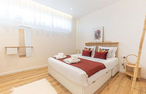 GuestReady - Urban retreat in Porto - Foto 37