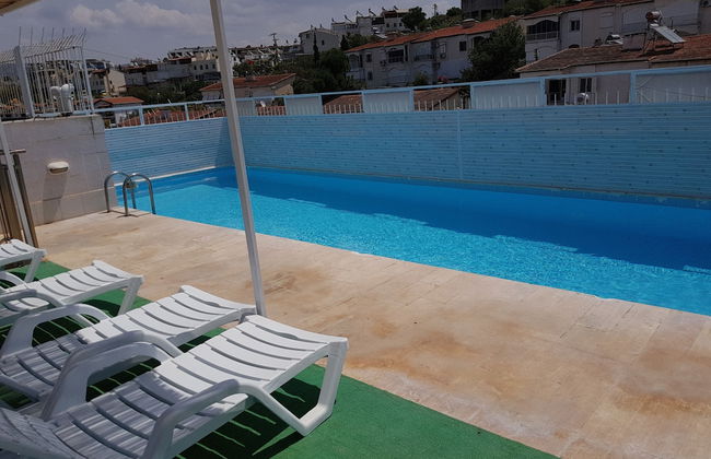 Ozgun Apart Hotel - Foto 13