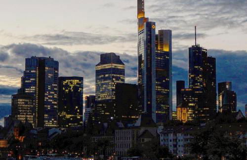 Ferienwohnung Mörlenbach - Foto 59