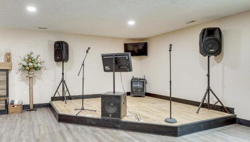 6 Mi to Main Street Dog-Friendly Home in Dover! - Foto 3