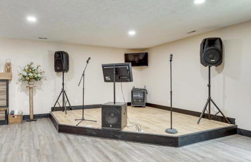 6 Mi to Main Street Dog-Friendly Home in Dover! - Foto 3