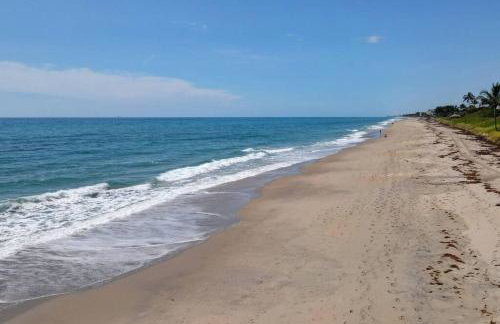 5 BR Mansion with Pool and non-heated Jacuzzi Games in Boynton Beach - Photo 42