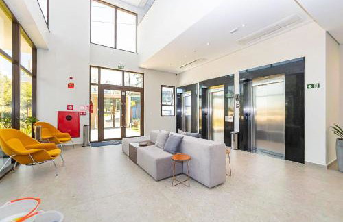 Studio com 1 Cama de Casal e 1 Solteiro - ECO0509 - Foto 22