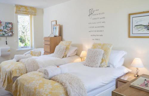 Mollett's Farm - Foto 16