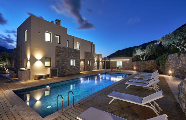 Villa Adagio - Foto 32