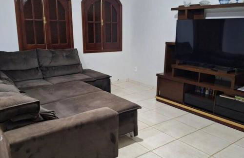 Casa de Temporada Uberaba Piscina Aquecida - Photo 21