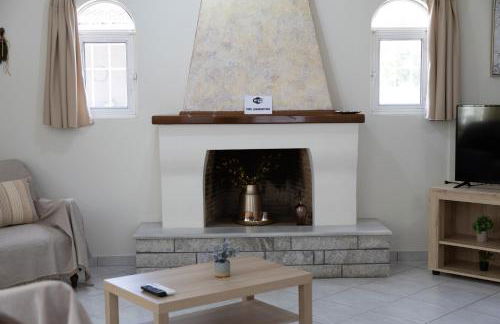 Poulakis House - Foto 23