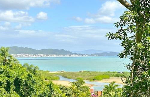 Loft com Vista Mar espetacular! - Ponta das Canas - Próx Lagoinha e Brava - Photo 11