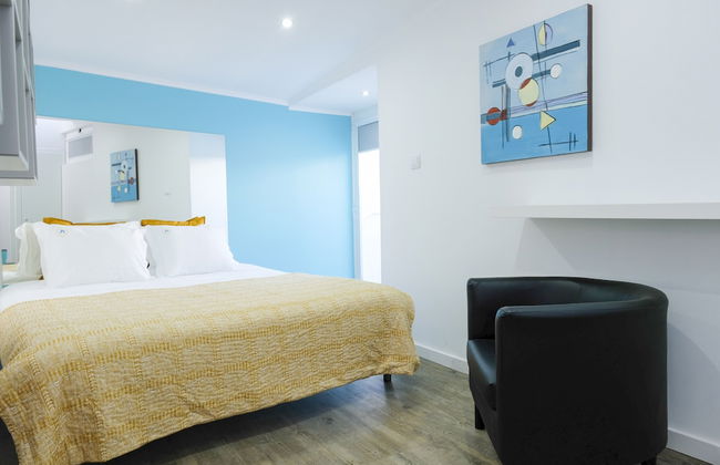 A piece of paradise in Cascais - Foto 7