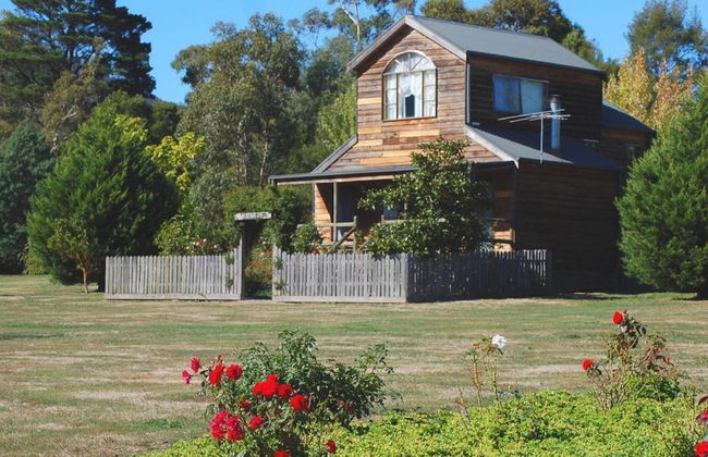 Sanctuary Park Cottages - Photo 26