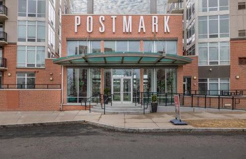 Luxury Apt In Harbor Point with Balcony - Foto 24